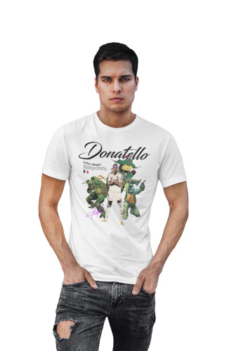 Męska Koszulka Piłkarska Kylian Mbappé Prezent dla Kibica 5