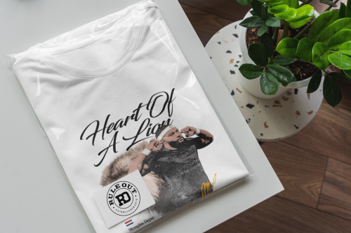 Męska Koszulka Piłkarska Memphis Depay Prezent dla Kibica 8