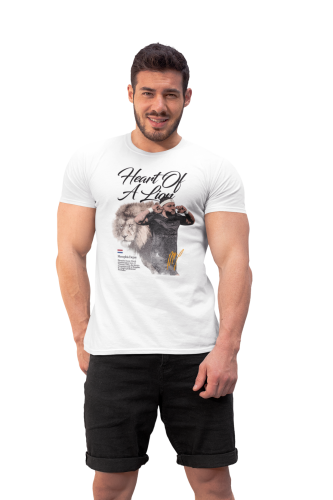 Męska Koszulka Piłkarska Memphis Depay Prezent dla Kibica 2