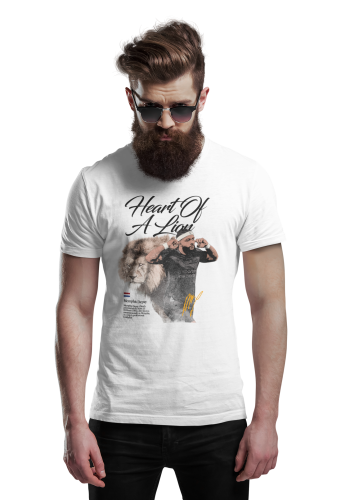 Męska Koszulka Piłkarska Memphis Depay Prezent dla Kibica 6