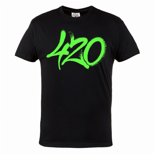 KOSZULKA MARIHUANA WEED 420 ZIOŁO JOINT REGGAE CANABIS WEED14 1