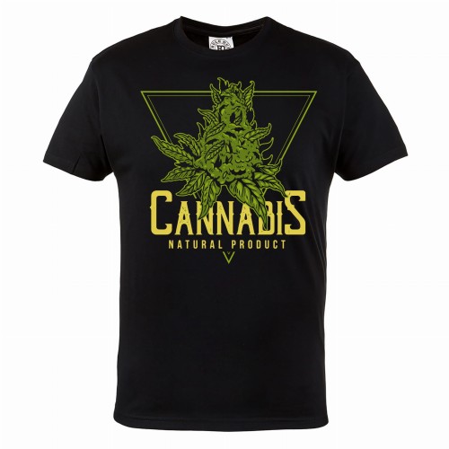 KOSZULKA MARIHUANA WEED 420 ZIOŁO JOINT REGGAE CANABIS WEED15 1