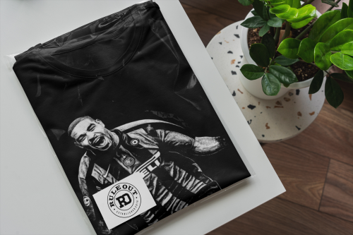 Męska Koszulka Piłkarska Adriano Inter Mediolan Legendarny Napastnik 8