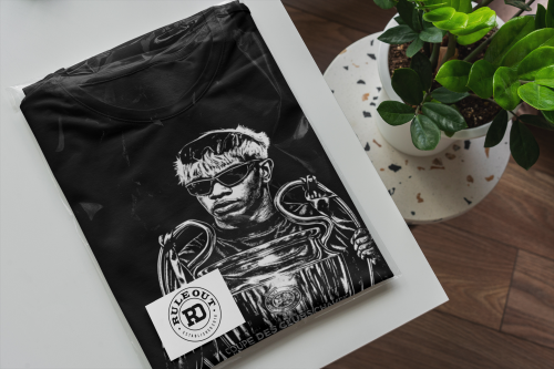 Koszulka męska Lamine Yamal – FC Barcelona | Młody Talent | T-shirt piłkarski 8