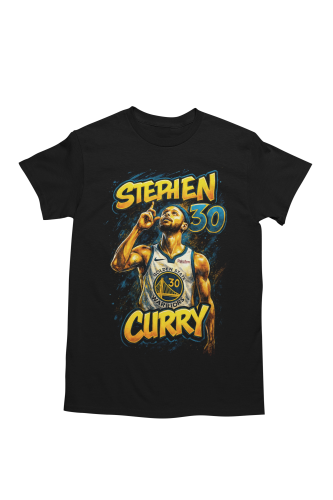 Męska koszulka NBA Curry 30 Golden State Warriors koszulka koszykarska 3