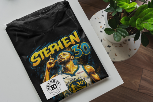 Męska koszulka NBA Curry 30 Golden State Warriors koszulka koszykarska 9