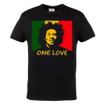 KOSZULKA ONE LOVE