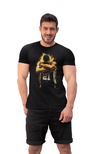 Koszulka NBA Tim Duncan San Antonio Spurs legenda NBA 5