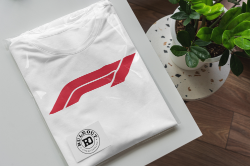 Koszulka męska Formuła 1 2026 Circuits – sportowy T-shirt F1 Motorsport 7