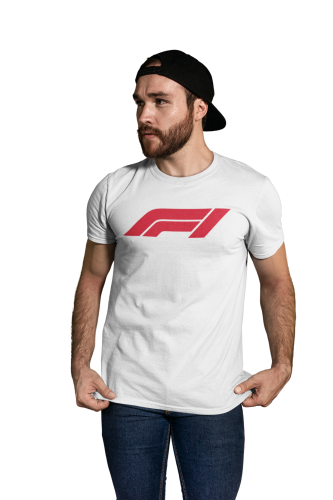 Koszulka męska Formuła 1 2026 Circuits – sportowy T-shirt F1 Motorsport 5