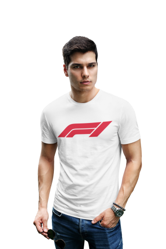 Koszulka męska Formuła 1 2026 Circuits – sportowy T-shirt F1 Motorsport 6