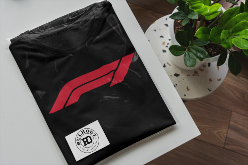 T-shirt męski F1 2026 Circuits – koszulka Formuła 1 Motorsport 7