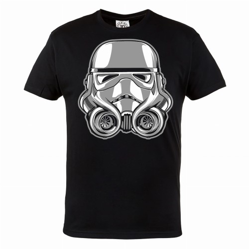 KOSZULKA MOTORYZACYJNA TURBO TROOPER STAR WARS 220