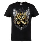 KOSZULKA MMA MUAY THAI BOKS TAJSKI FULL CONTACT