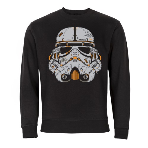  BLUZA FILMOWA STAR WARS GWIEZDNE WOJNY KLON 