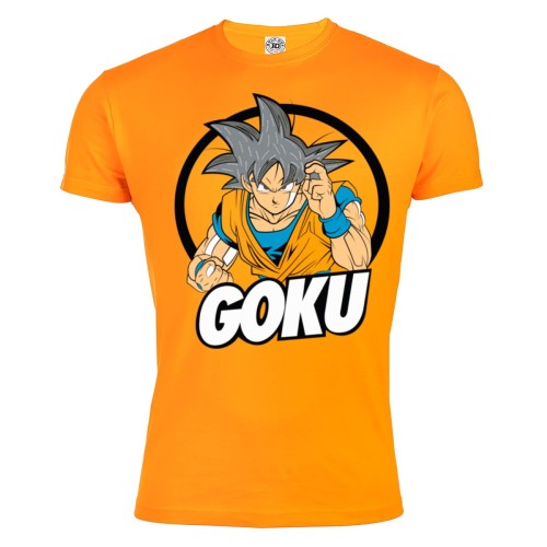 KOSZULKA DRAGON BALL SUPER DRAGON BALL Z GOKU 58