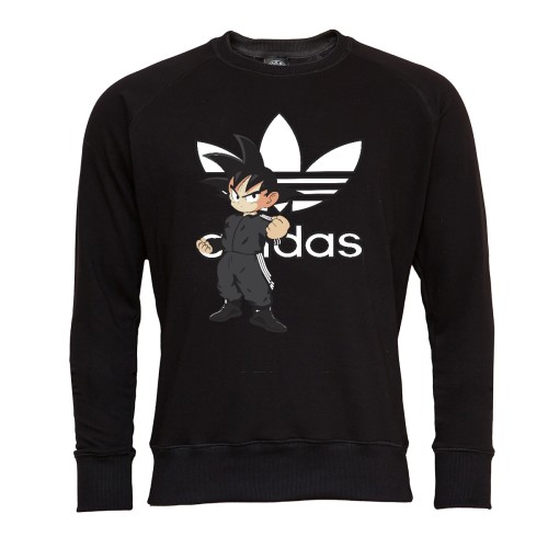  BLUZA DRAGON BALL Z SUPER 12 