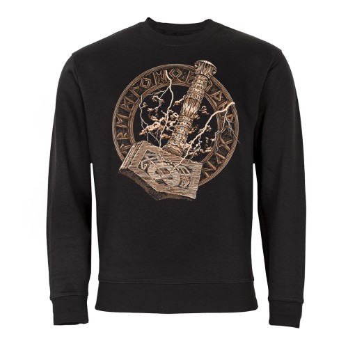  BLUZA FILMOWA DLA FANÓW MARVEL AVENGERS THOR 