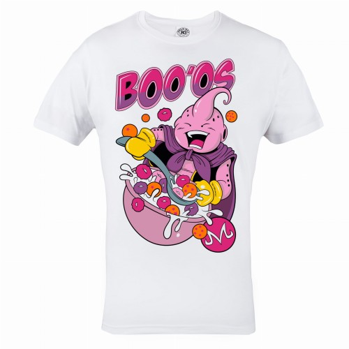 KOSZULKA DRAGON BALL Z SUPER MAJIN BUU BUBU 62