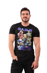 MĘSKA KOSZULKA SANJI ONE PIECE ANIME MANGA