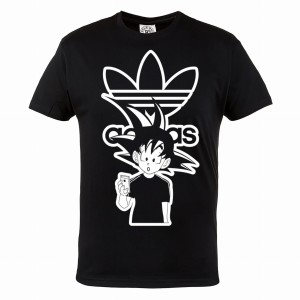 KOSZULKA DRAGON BALL SUPER DRAGON BALL Z SONGO 74