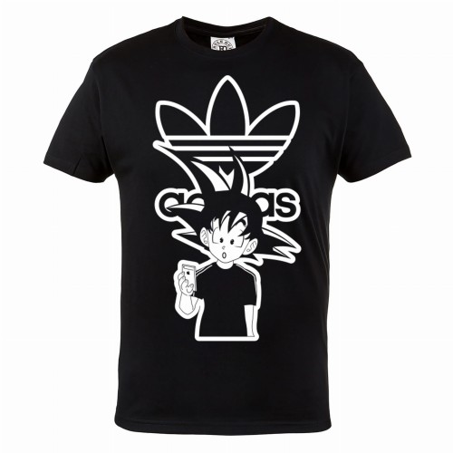 KOSZULKA DRAGON BALL SUPER DRAGON BALL Z SONGO 74