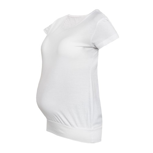 ŚMIESZNA KOSZULKA CIĄŻOWA CIĄŻOWE WZORY BABY 2