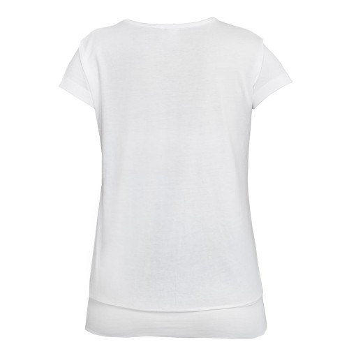 ŚMIESZNA KOSZULKA CIĄŻOWA CIĄŻOWE WZORY BABY 3