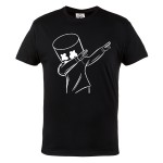 MARSHMELLO KOSZULKA DZIECIĘCA MARSHMELLO DAB