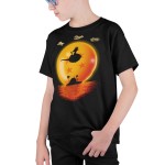DZIECIĘCA KOSZULKA ANIME MANGA DRAGON BALL Z SUPER