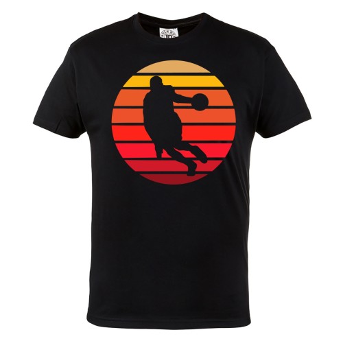 KOSZULKA DLA KOSZYKARZA KOSZYKÓWKA SPORT BASKETBALL 