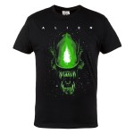  MĘSKA KOSZULKA FILMOWA ALIEN VS PREDATOR