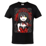  KOSZULKA MY HERO ACADEMIA ANIME SPIRIT NIGHTMARE