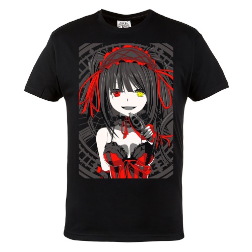  KOSZULKA MY HERO ACADEMIA ANIME SPIRIT NIGHTMARE