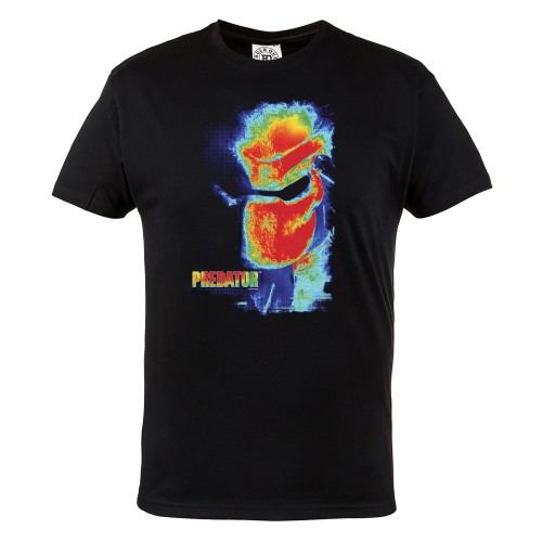  MĘSKA KOSZULKA FILMOWA ALIEN VS PREDATOR 