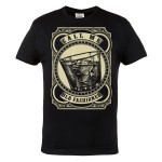 MĘSKA KOSZULKA WHISKEY WHISKY JACK DANIELS BURBON