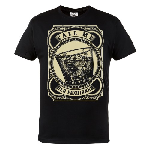 MĘSKA KOSZULKA WHISKEY WHISKY JACK DANIELS BURBON