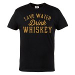 MĘSKA KOSZULKA WHISKEY WHISKY JACK DANIELS BURBON