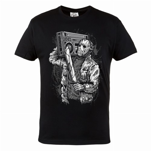 KOSZULKA HORROR HANNIBAL LECTER MILCZENIE OWIEC 82