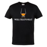 MĘSKA KOSZULKA WHISKEY WHISKY JACK DANIELS BURBON