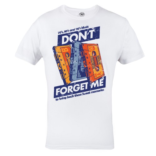 KOSZULKA MUZYCZNA LATA 70 80 90 RETRO VINTAGE 