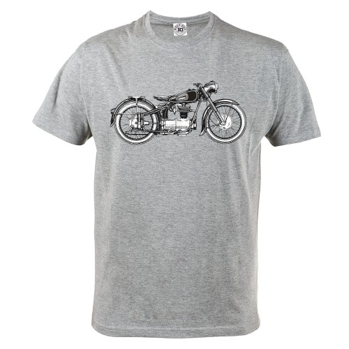  KOSZULKA MOTOCYKLOWA NA MOTOR