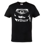  KOSZULKA AYRTON SENNA GRAND PRIX F1 FORMUŁA 1