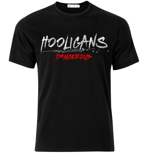  KOSZULKA KIBICOWSKA HOOLIGANS JP ACAB ULTRAS  2