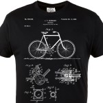 MĘSKA KOSZULKA KOLARSKA ROWEROWA NA ROWER MTB