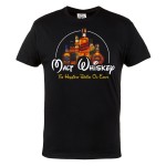 MĘSKA KOSZULKA WHISKEY WHISKY JACK DANIELS BURBON