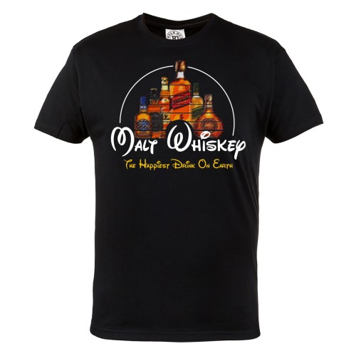 MĘSKA KOSZULKA WHISKEY WHISKY JACK DANIELS BURBON 