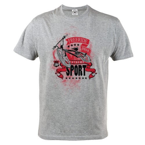 KOSZULKA FREERIDE 2014 EXTREME SPORT 2