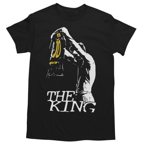Zestaw 3x Koszulka Męska 3pak T-shirt Męski zestaw 3szt Koszulki Piłkarskie Piłka Nożna 2