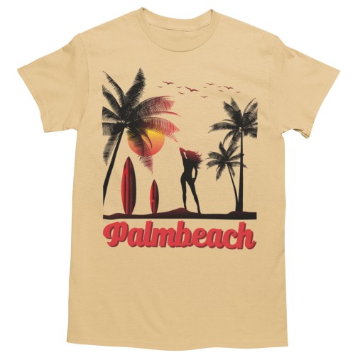 Zestaw 3x Koszulka Męska 3pak T-shirt Męski zestaw 3szt Koszulki Na Wakacje Letnie Wzory Na Lato 6